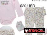 ‼️ROPAS PARA BEBES (HEMBRAS)‼️