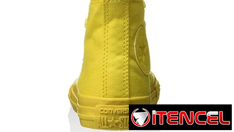 Tenis CONVERSE — NEW — 52945261