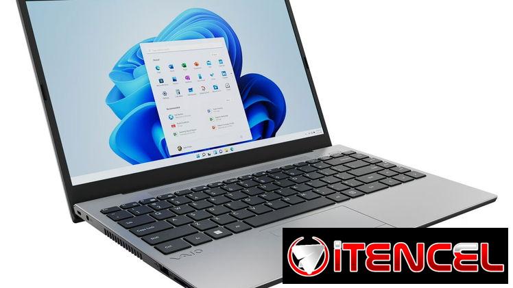 LAPTOP 🎁NUEVA🎁📦CAJA, SONY VAIO (VWNC71429-SL), 14″ FHD IPS, Intel Core i7-1255U, 16GB RAM, Iris Xe, 1TB SSD