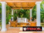 🪼 CASA DE LUJO EN SIBONEY | VILLA CON PISCINA PARA HOSPEDAJE Y PASADÍAS 🏡✨
