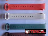 Correas de silicona y cargadores para Mi band 10/9/8