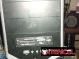Se vende chasis de uso,y fuente,teclado y mouse