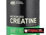 CREATINA ON 120 SERVICIOS