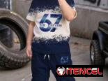 Ropa de niño talla 5 años