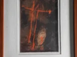 Cuadro Raul Martínez  1964