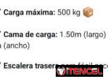 Triciclo Eléctrico chico
