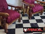 Apartamento en centro Habana planta baja