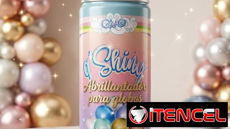 Brillador de globos