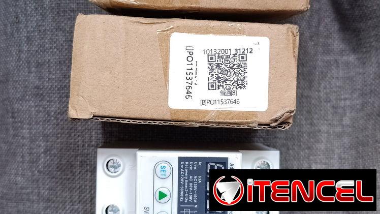 Protectores de línea