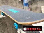 La patineta perfecta para niños