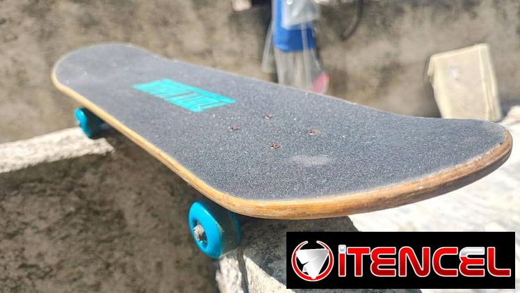 La patineta perfecta para niños