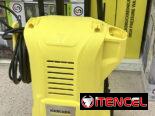 —— Maquina de limpieza agua a presión , Karcher k3 —–
