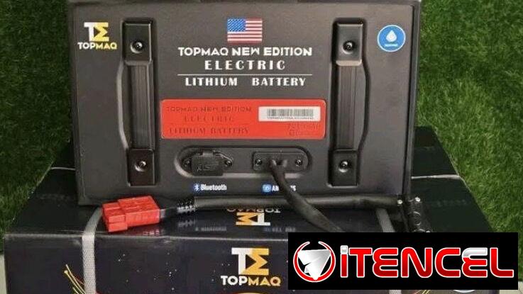 Baterías 🔋
