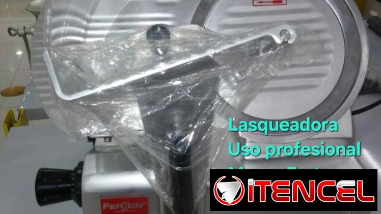 Lasqueadora Profesional