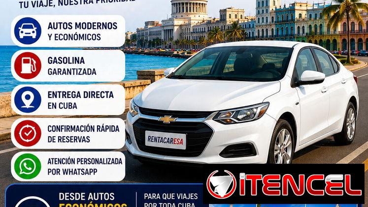 Página oficial de rentas de autos