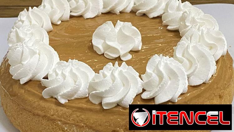 Postres por encargo