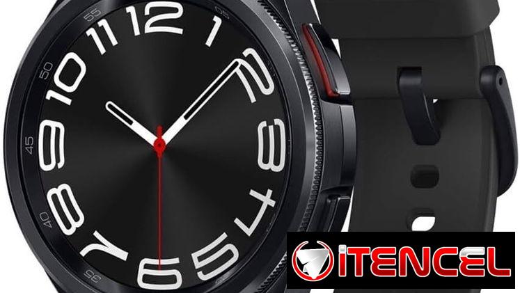 Samsung Galaxy Watch 6 Classic