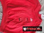 Abrigo Nike totalmente original y nuevo