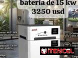 Kit SOLARES