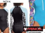 Trajes de baño con mangas ‼️