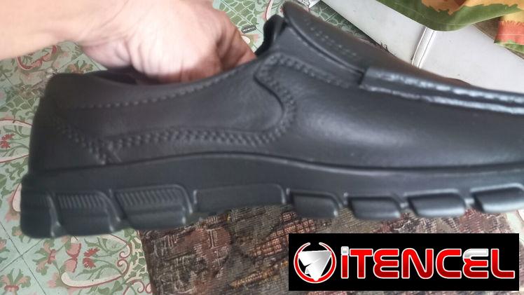 Zapatos livianos de hombre #46