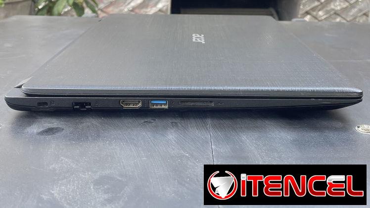 Acer Aspire 3 A315 I5 7ma (de uso)