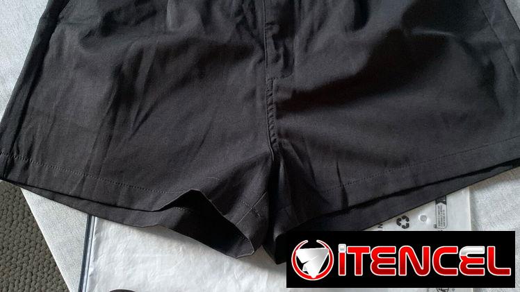 short shein talla S