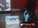 Play 4 en perfecto estado