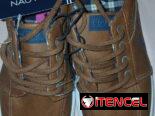 👟 Náutica para niños – Originales – Americanos– Perfectos para salidas, colegio o diario