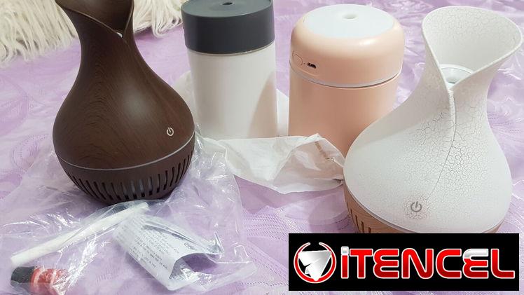 Humificador para ambientar habitaciones llamar 78605934.