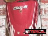 Moto Tao-Tao Smart 2014 con certifico, chapa y circulación. AL MEJOR PRECIO !!!