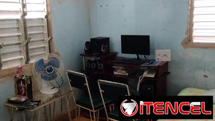 🏡 CASA EN VENTA – SAN JOSÉ DE LAS LAJAS, MAYABEQUE (NOGOCIABLE)