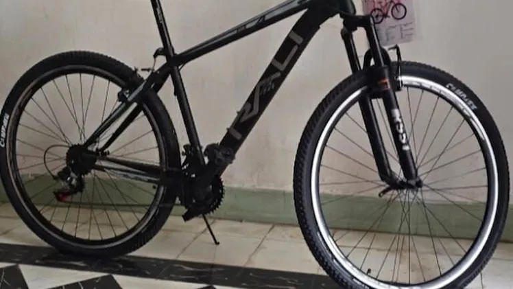 Bicicletas Rali// número 29 205 USD