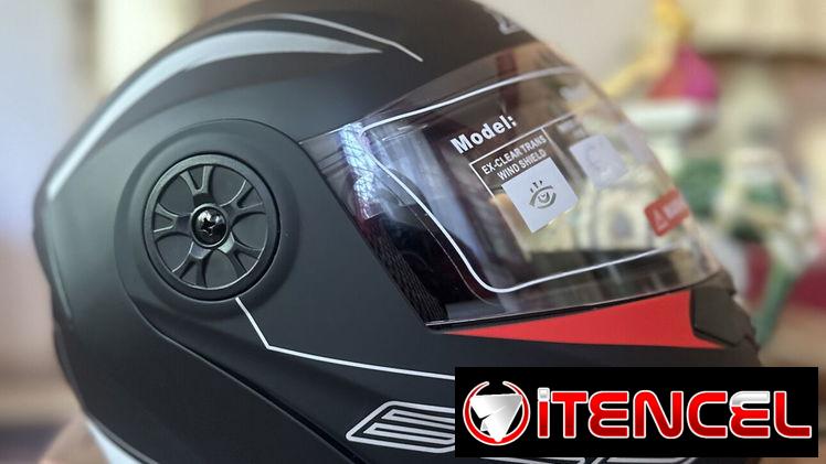 Casco Modular