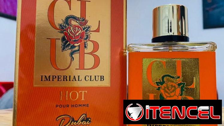 Ricos perfumer