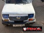 SE VENDE POLACO INSCRITO EN EL ZAZA PARA CAMBIO POR MODERNO