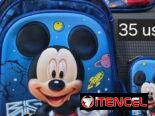 Mochilas