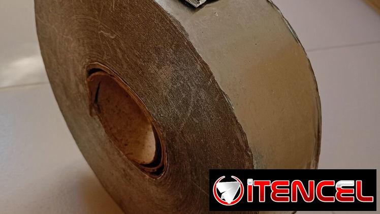 Papel de aluminio