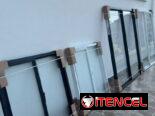 Ventanas Corredera de Aluminio