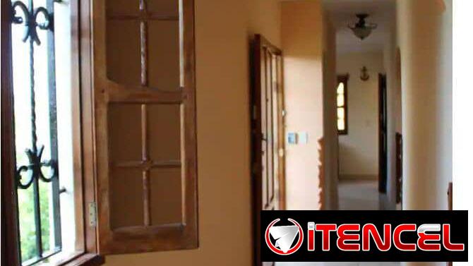 Alquiler de casa Cojímar – Generador eléctrico incluido – Wifi, agua caliente solar – 50 USD noche apto completo