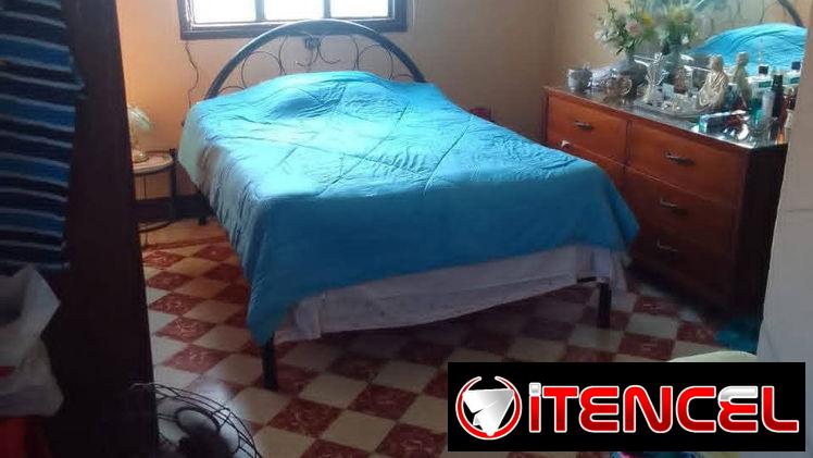 Casa en santos suarez Residencial,cerca de santa catalina