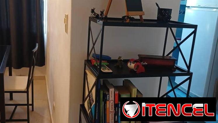 Apartamento moderno en el Bulevar de San Rafael
