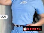 Ropa por cantidad o por pieza desde EEUU si no hay lo que quieres demora en llegar 3 días máximo