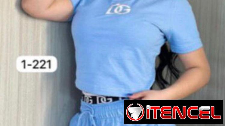 Ropa por cantidad o por pieza desde EEUU si no hay lo que quieres demora en llegar 3 días máximo