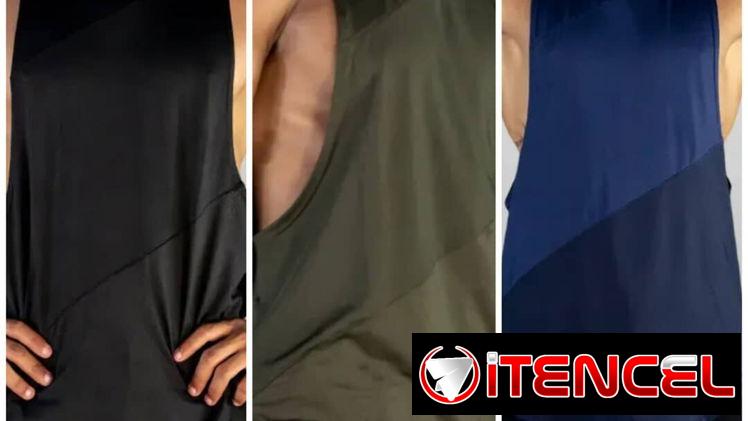 Camisetas de hombres mensajeria incluida