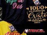 Confección y Personalización de Pulóveres | Diseños Únicos, Uniformes y Regalos