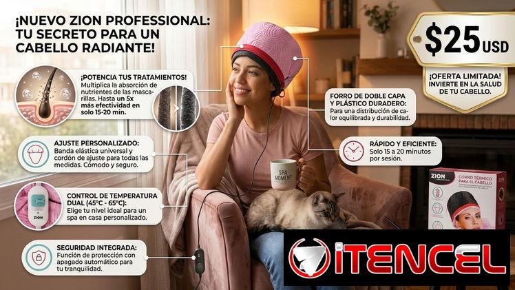 Gorro térmico