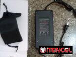Vendor cargador de moto 72v 5A. Nuevo en su caja. 45 usd o en MN al cambio. Télefono 52958918