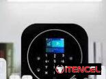 🚨🏠 SISTEMA DE ALARMA INTELIGENTE WIFI + GSM 🔒📱