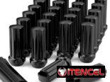 Tuercas de repuesto M14x2 para rueda de 20 piezas +1 llaves contactar solo por wassat